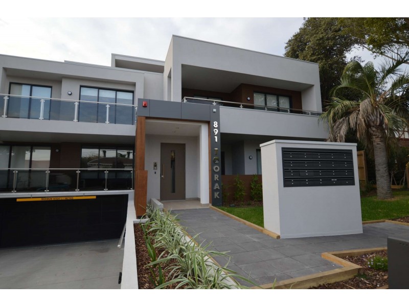 10/891 Toorak Rd, Camberwell VIC 3124