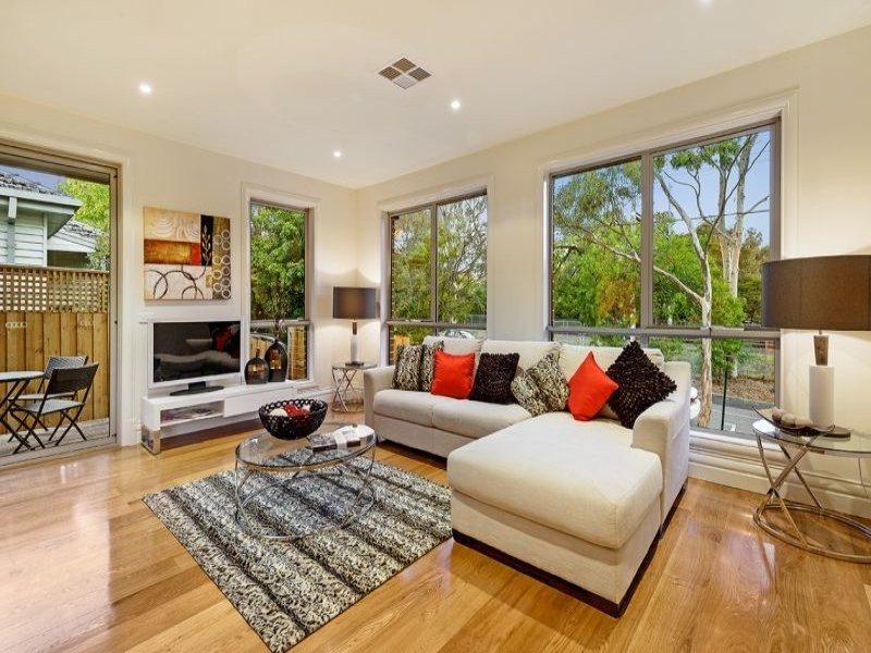 1 Railway Road, Blackburn VIC 3130