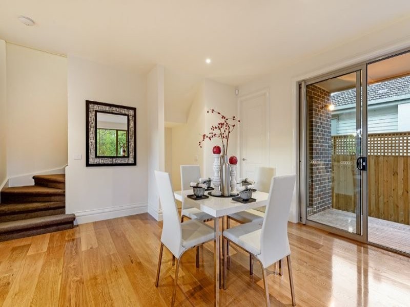 1 Railway Road, Blackburn VIC 3130