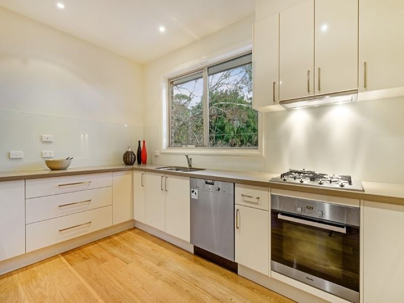 1 Railway Road, Blackburn VIC 3130