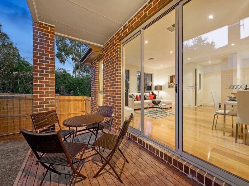 1 Railway Road, Blackburn VIC 3130