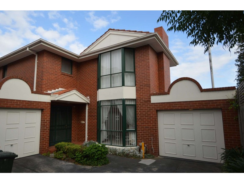 5/23 Walpole St, Kew VIC 3101