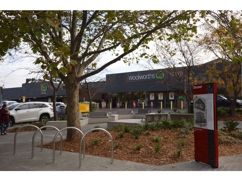 5/23 Walpole St, Kew VIC 3101