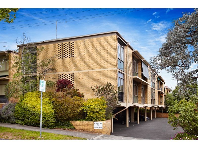 8/894 Burke Road, Canterbury VIC 3126