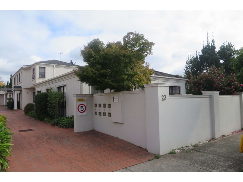 1/23 Woodlands Avenue, Kew VIC 3101