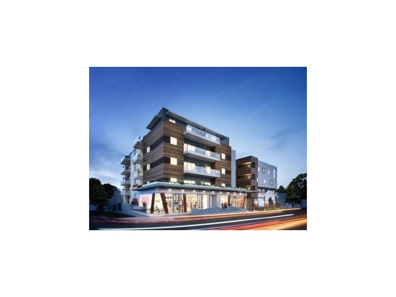A107/761 Station Street, Box Hill VIC 3128