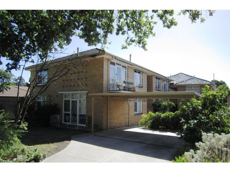 5/5 Willow Grove, Canterbury VIC 3126