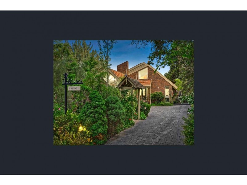 8 Malei Court, Templestowe VIC 3106