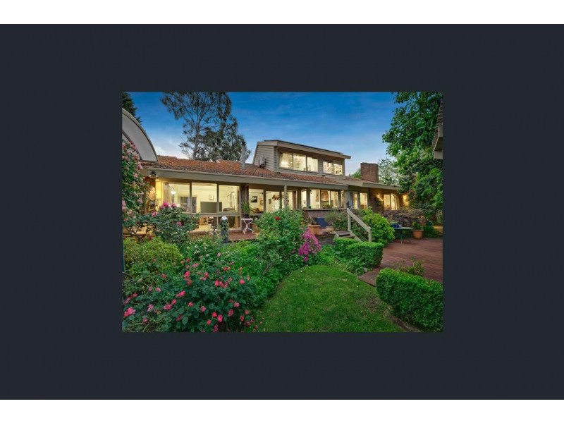 8 Malei Court, Templestowe VIC 3106