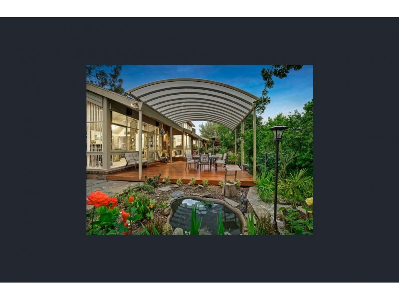 8 Malei Court, Templestowe VIC 3106