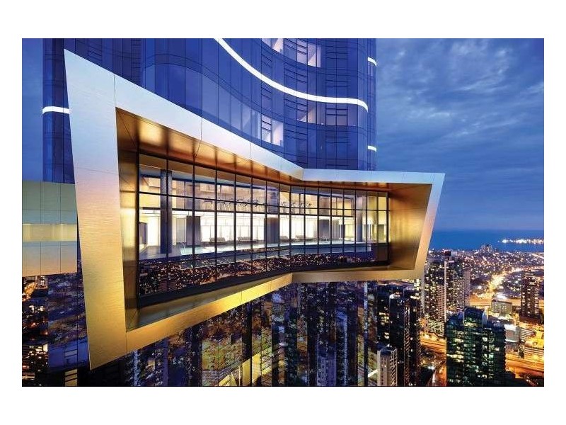 1714/70 Southbank Boulevard, Southbank VIC 3006