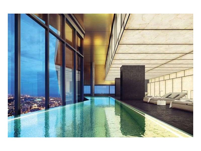 1714/70 Southbank Boulevard, Southbank VIC 3006