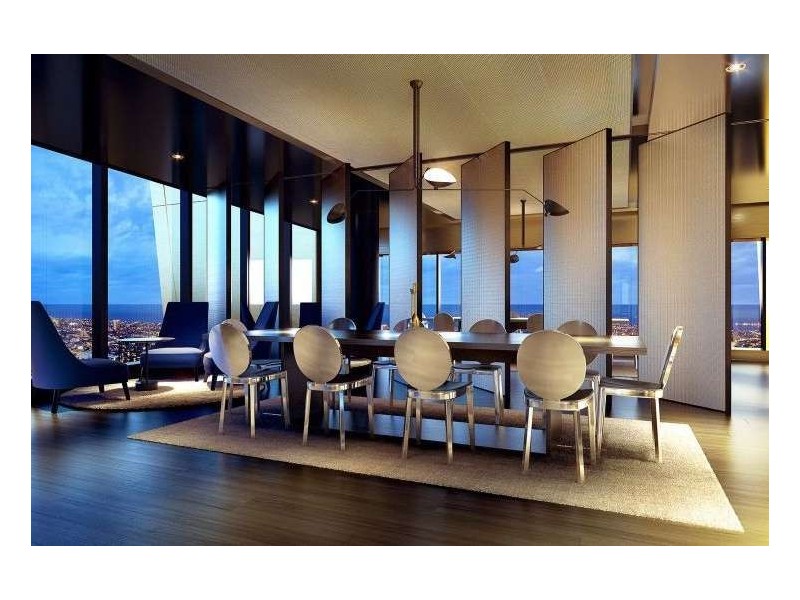 1714/70 Southbank Boulevard, Southbank VIC 3006