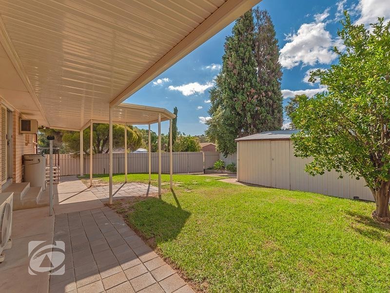 2 Dillon Street, Redwood Park SA 5097