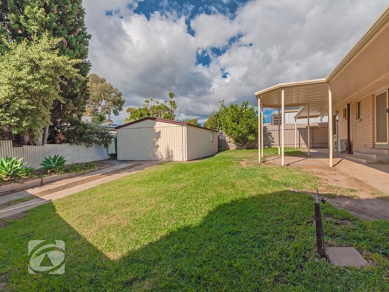 2 Dillon Street, Redwood Park SA 5097