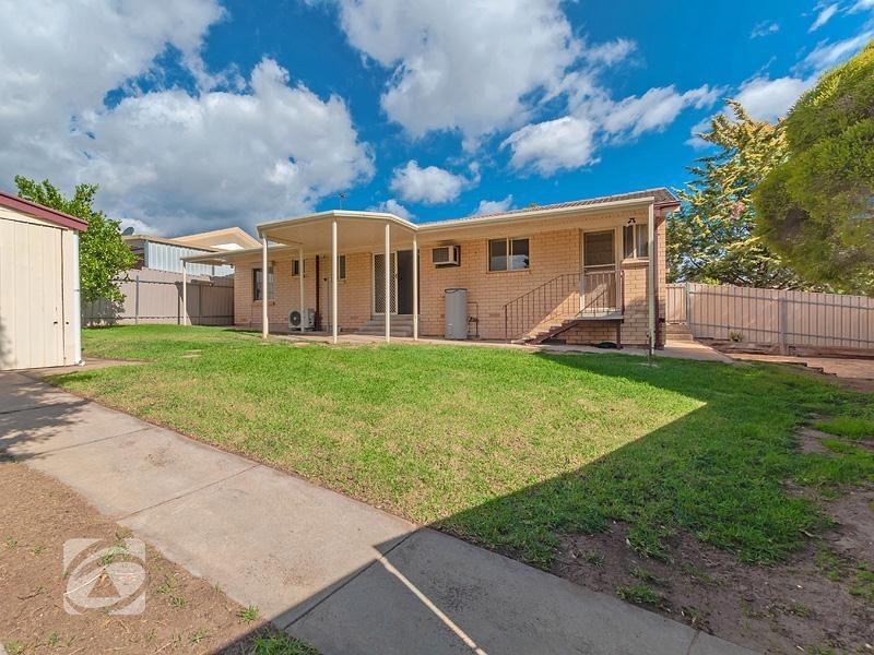 2 Dillon Street, Redwood Park SA 5097