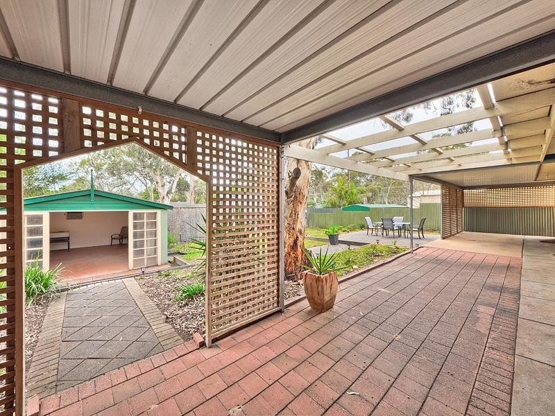 24 Sherwood Drive, Redwood Park SA 5097