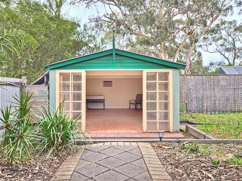 24 Sherwood Drive, Redwood Park SA 5097