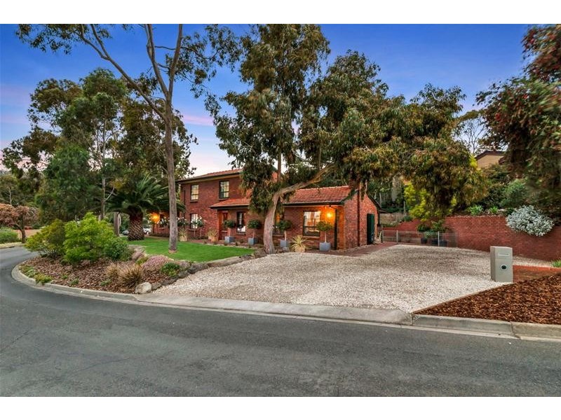 13 Wattle Crescent, Tea Tree Gully SA 5091