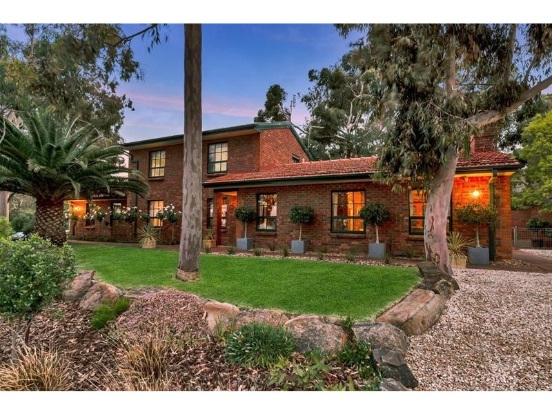 13 Wattle Crescent, Tea Tree Gully SA 5091