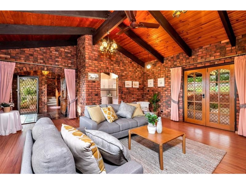 13 Wattle Crescent, Tea Tree Gully SA 5091