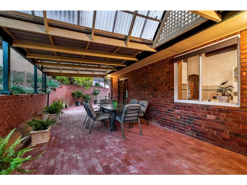 13 Wattle Crescent, Tea Tree Gully SA 5091