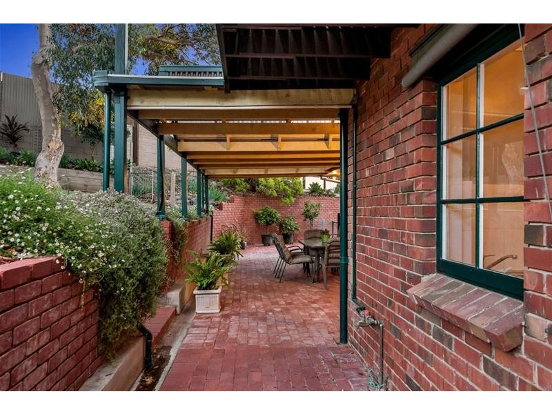 13 Wattle Crescent, Tea Tree Gully SA 5091