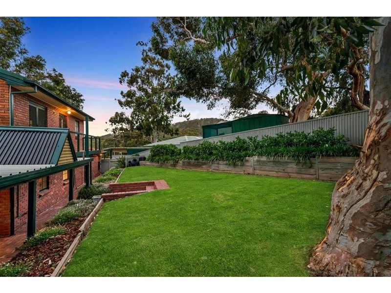 13 Wattle Crescent, Tea Tree Gully SA 5091