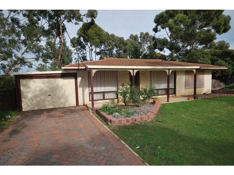 3 Sputnik Court, Modbury North SA 5092