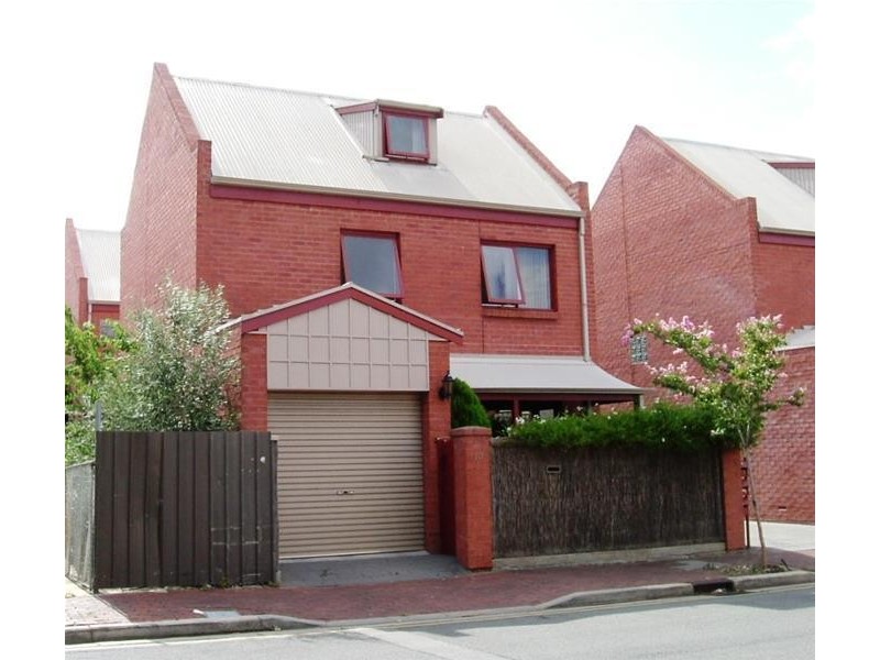 1/10 Chatham Street, Adelaide SA 5000