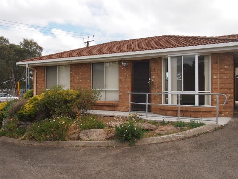1/1105 North East Road, Ridgehaven SA 5097