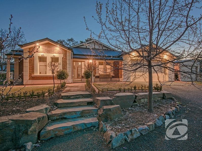 27 Scott Road, Kersbrook SA 5231