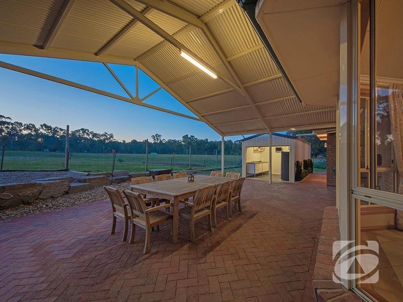 27 Scott Road, Kersbrook SA 5231