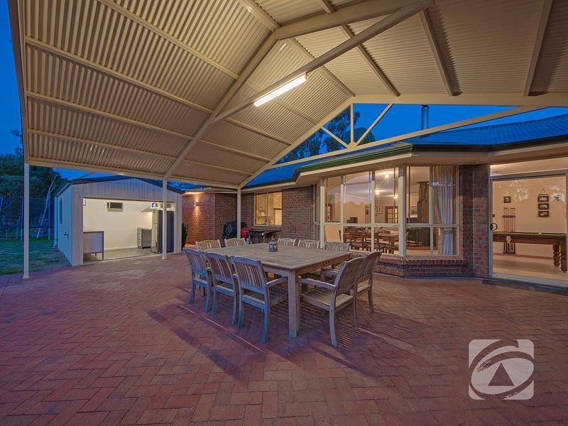 27 Scott Road, Kersbrook SA 5231