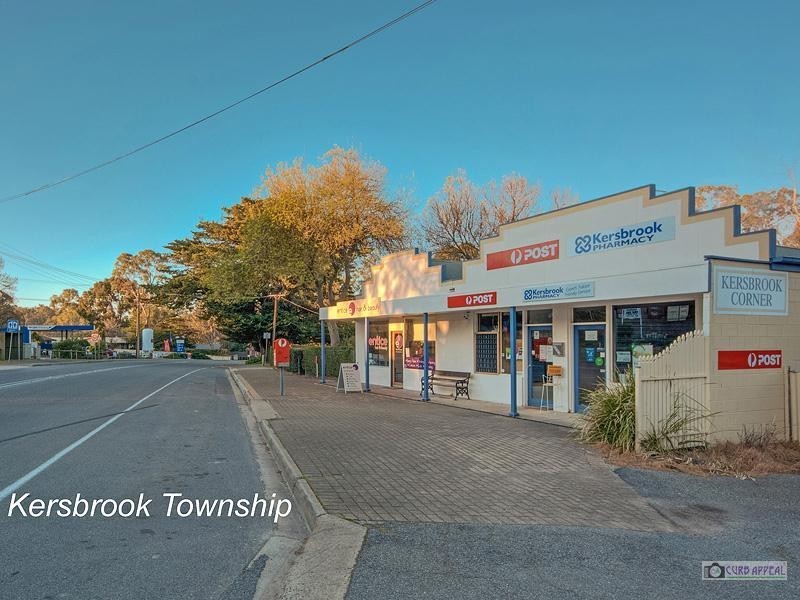 27 Scott Road, Kersbrook SA 5231