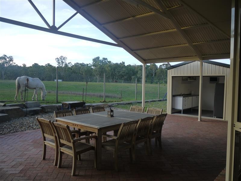 27 Scott Road, Kersbrook SA 5231