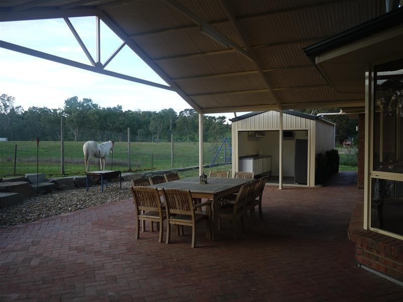 27 Scott Road, Kersbrook SA 5231