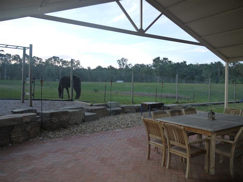 27 Scott Road, Kersbrook SA 5231