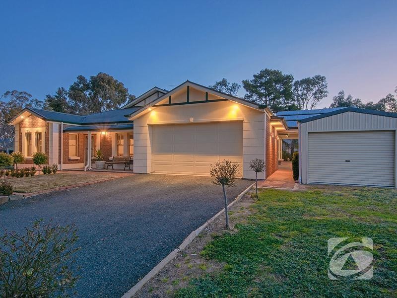 27 Scott Road, Kersbrook SA 5231