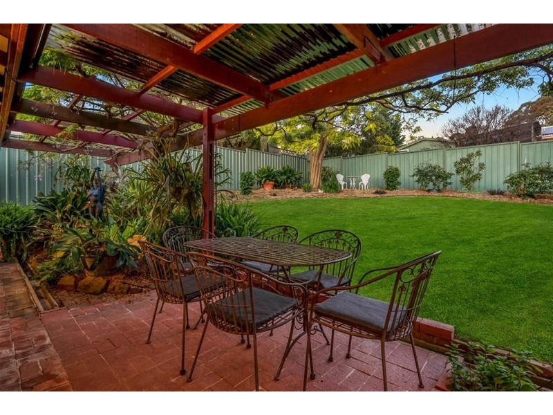 7 Condada Drive, Banksia Park SA 5091