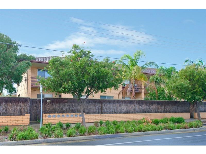 5/43 Stonehouse Avenue, Camden Park SA 5038
