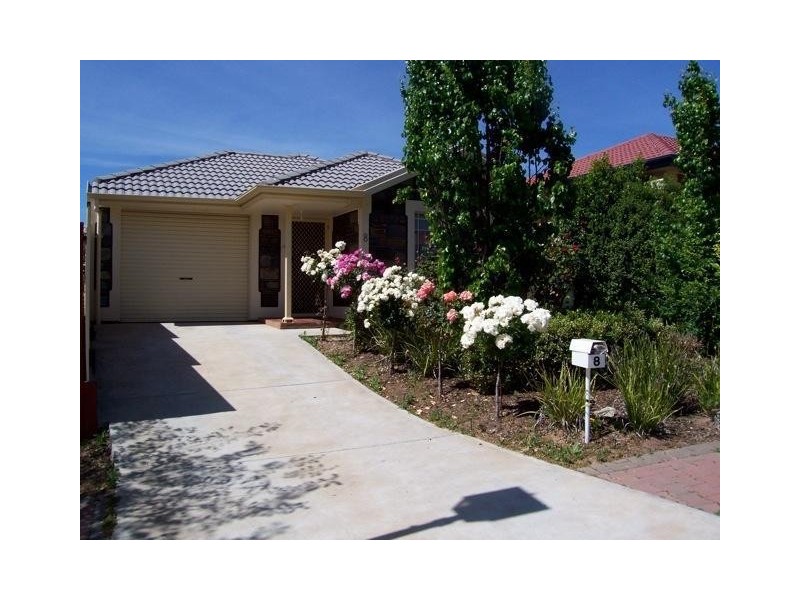 8 Raunsley Circuit, Greenwith SA 5125