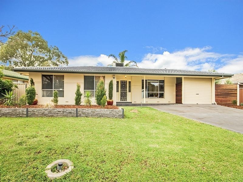5 Allchurch Avenue, Redwood Park SA 5097