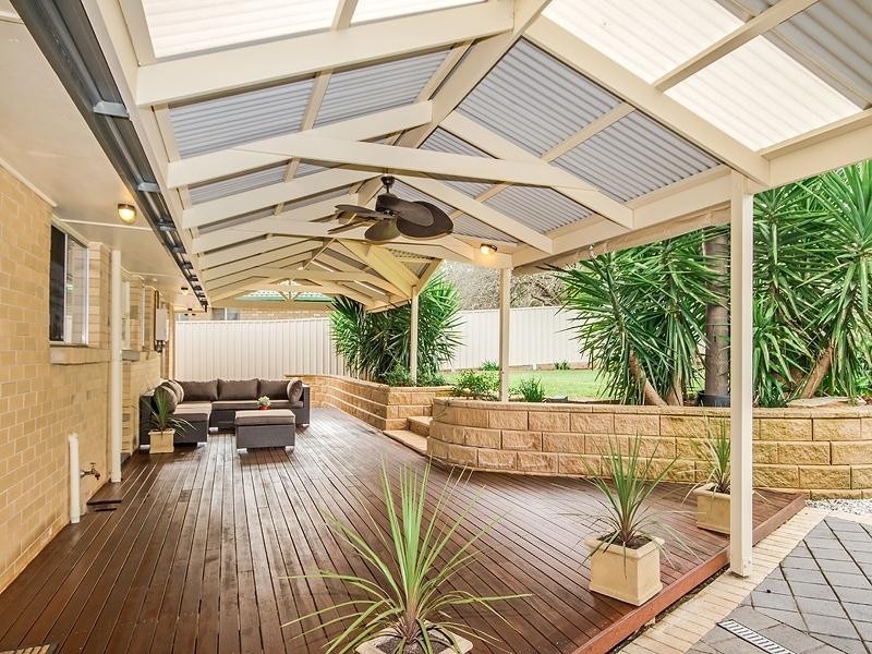 5 Allchurch Avenue, Redwood Park SA 5097