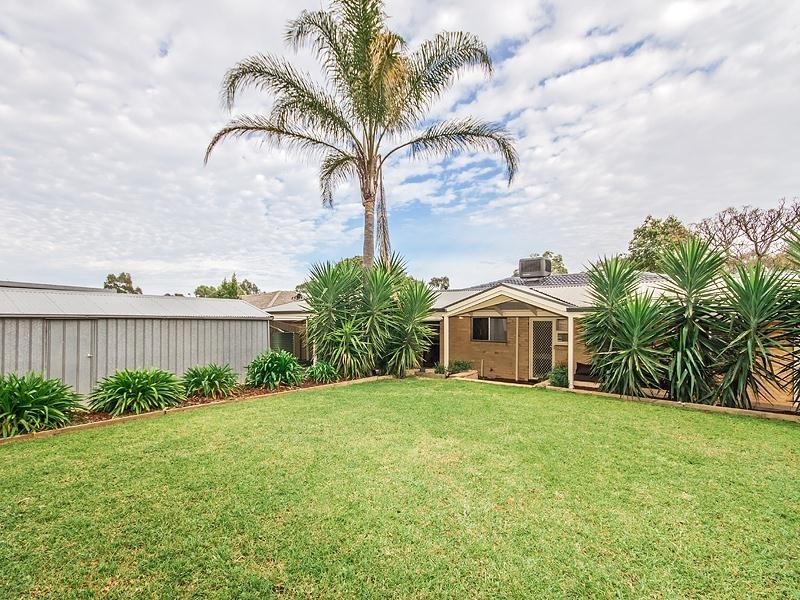 5 Allchurch Avenue, Redwood Park SA 5097