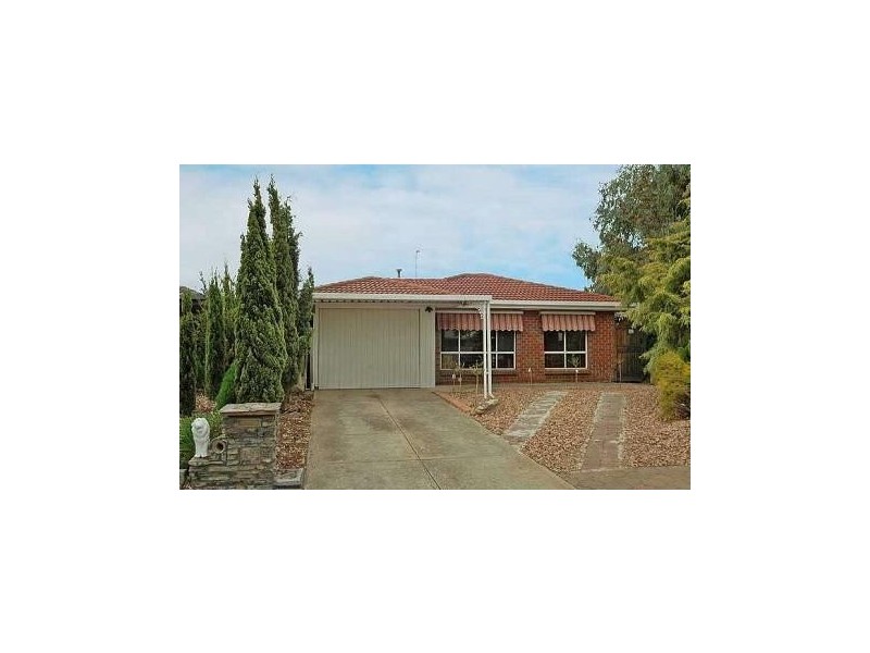 18 Lombard Avenue, Paralowie SA 5108