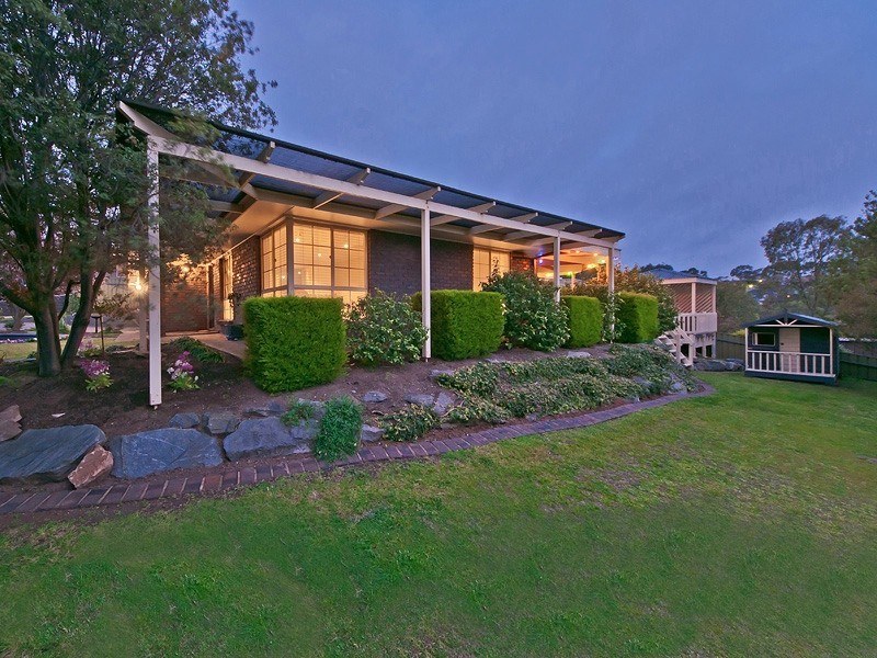 15 Summer Hill Court, Wynn Vale SA 5127