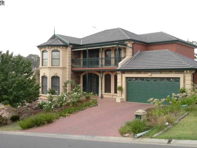 8 Peppermint Close, Greenwith SA 5125