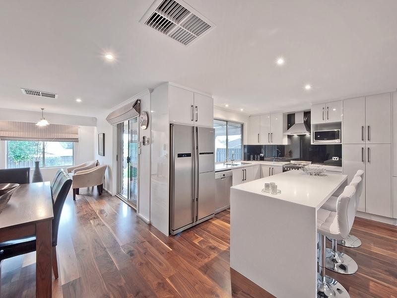 16 Thiele Court, Golden Grove SA 5125