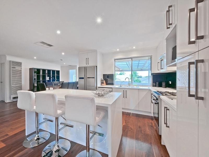 16 Thiele Court, Golden Grove SA 5125